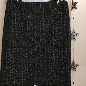 J Crew skirt Size 6